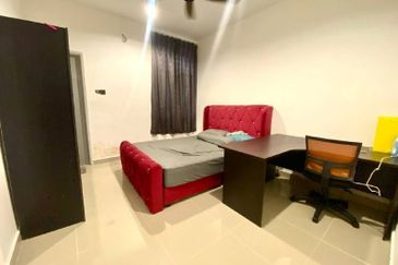 Taman Lestari Perdana