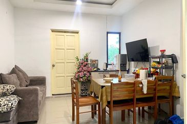 Taman Lestari Perdana