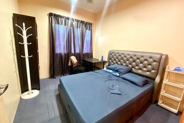 Taman Lestari Perdana