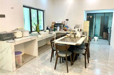 Taman Lestari Perdana