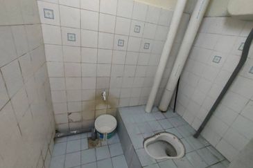 Pangsapuri Mawar (Bandar Baru Klang)