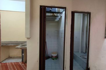 Pangsapuri Mawar (Bandar Baru Klang)