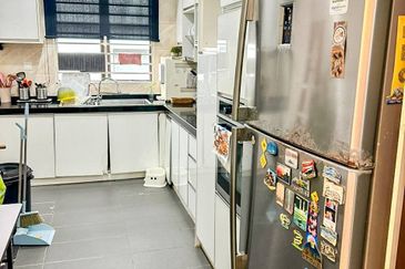 Aster Grove Residences Park