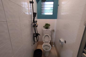 Pangsapuri Melor, Bukit Subang