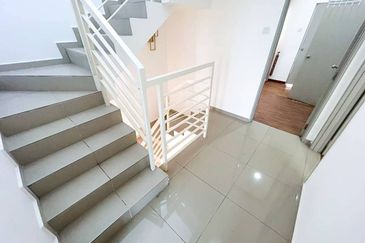 Taman Bukit Rahman Putra