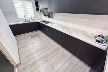 Taman Bukit Rahman Putra