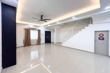 Taman Bukit Rahman Putra