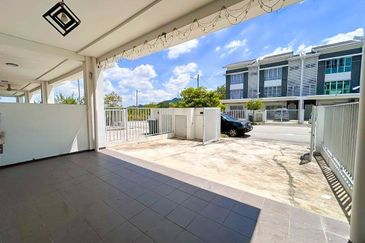 Taman Bukit Rahman Putra