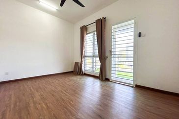 Taman Bukit Rahman Putra