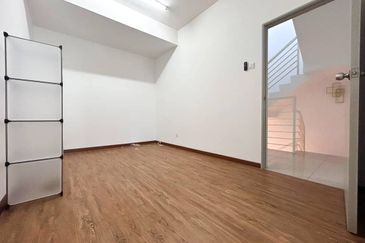 Taman Bukit Rahman Putra