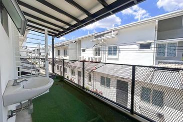 Taman Bukit Rahman Putra