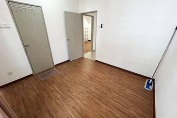 Taman Bukit Rahman Putra