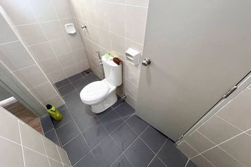 Taman Bukit Rahman Putra