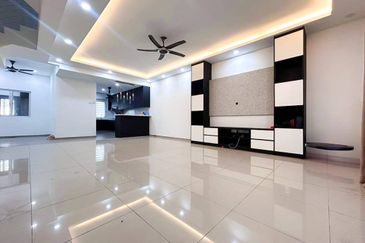 Taman Bukit Rahman Putra