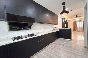 Taman Bukit Rahman Putra