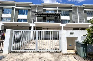 Taman Bukit Rahman Putra