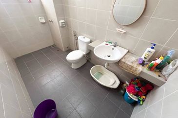 Taman Bukit Rahman Putra