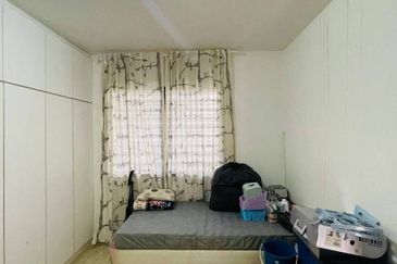 Pangsapuri Seri Utama