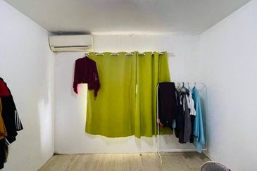 Pangsapuri Seri Utama