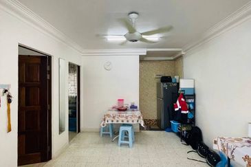 Pangsapuri Seri Utama