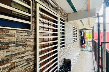 Pangsapuri Seri Utama