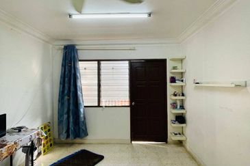 Pangsapuri Seri Utama