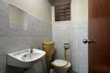 Pangsapuri Putra Impian, Taman Pinggiran Putra