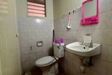 Pangsapuri Putra Impian, Taman Pinggiran Putra