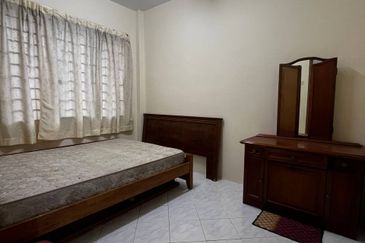 Pangsapuri Putra Impian, Taman Pinggiran Putra