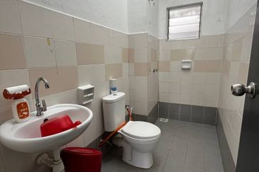 Nusa Mewah Villa Condominium