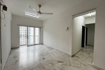 Nusa Mewah Villa Condominium