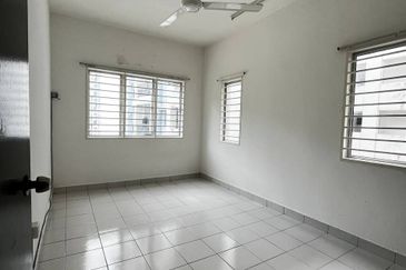 Nusa Mewah Villa Condominium