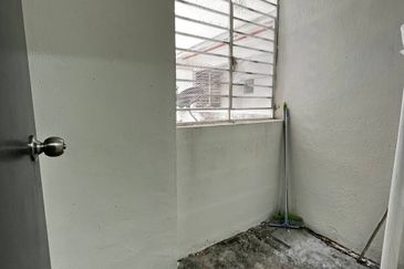 Nusa Mewah Villa Condominium