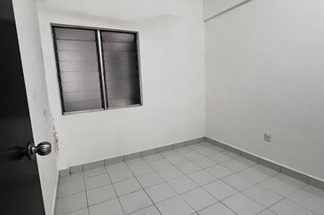 Nusa Mewah Villa Condominium