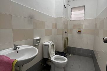 Nusa Mewah Villa Condominium