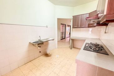 Bandar Country Homes