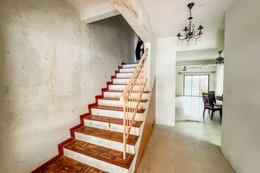 Bandar Country Homes