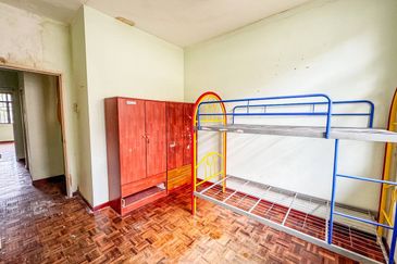 Bandar Country Homes