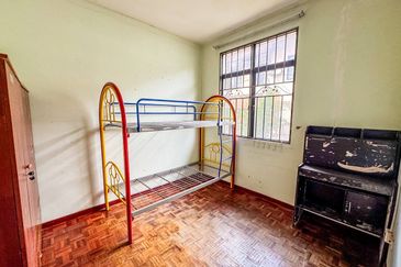 Bandar Country Homes