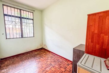 Bandar Country Homes