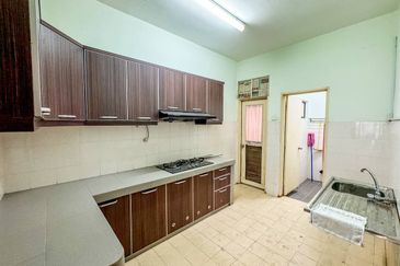 Bandar Country Homes