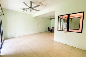 Bandar Country Homes