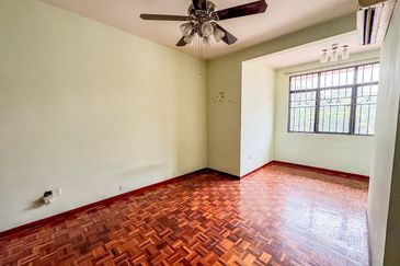 Bandar Country Homes