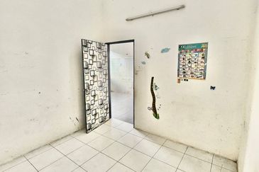 Telok Panglima Garang