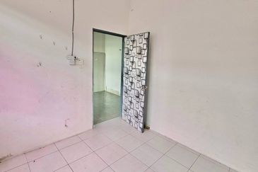 Telok Panglima Garang