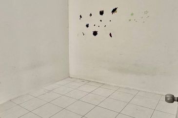 Telok Panglima Garang