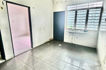 Telok Panglima Garang