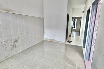 Telok Panglima Garang