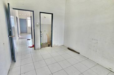 Telok Panglima Garang