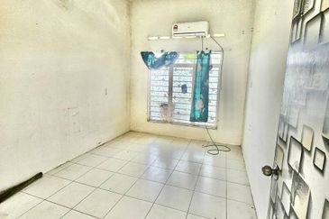 Telok Panglima Garang